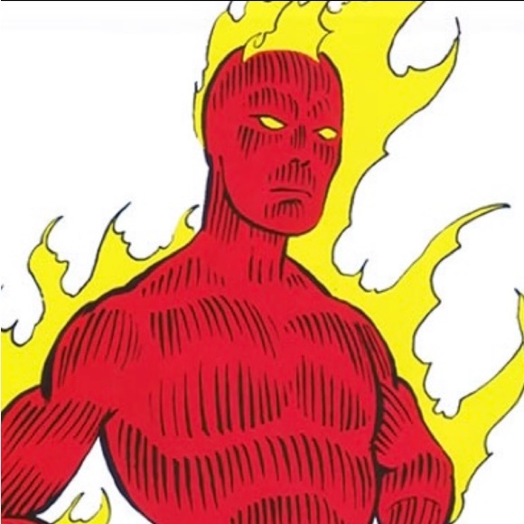superflamedude